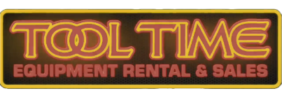 Tool Time Equipment Rental & Sales